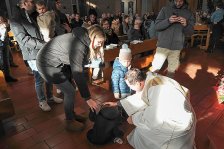 11.01.2026 Täuflingsfest